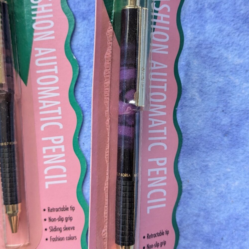 Colorful Mechanical Pencils - Picture 4 of 6